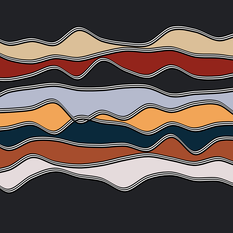 STRATA CHANGES #14