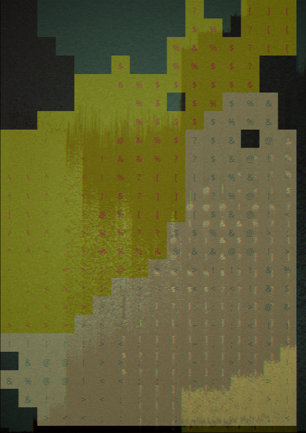 Convergence Remnants #8621