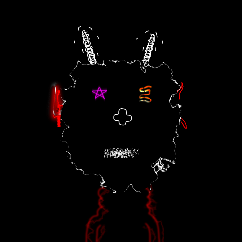 Distortion #14