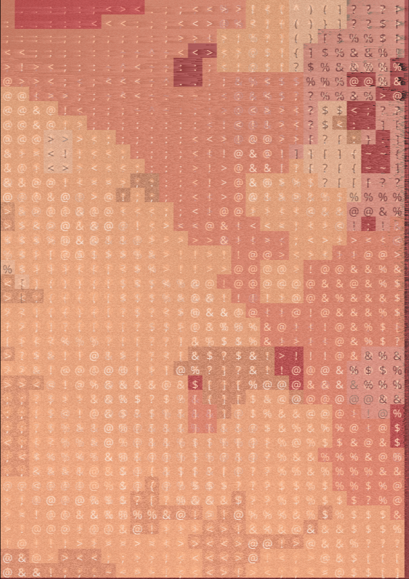 Convergence Remnants #12603