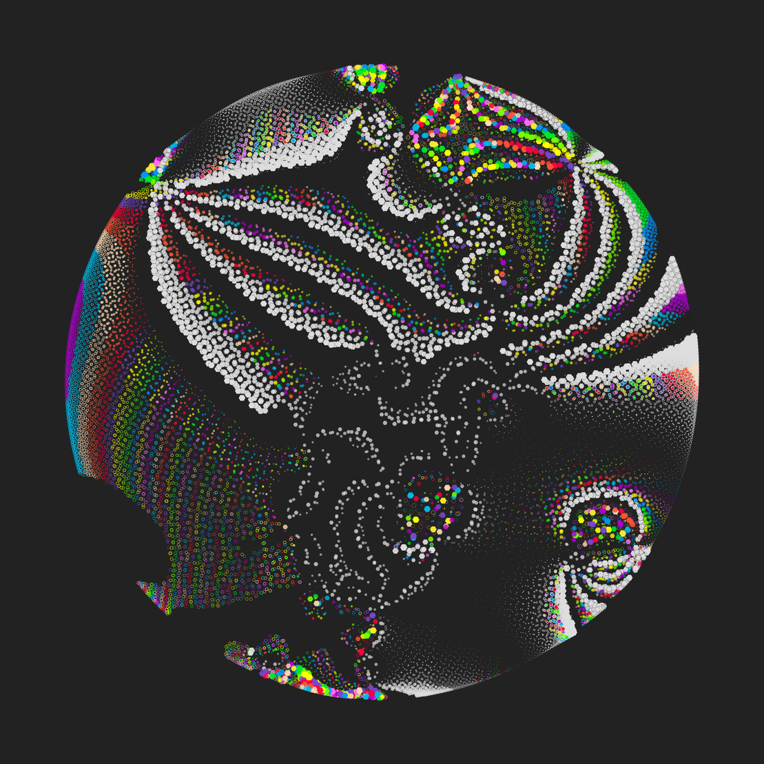Still C #2443