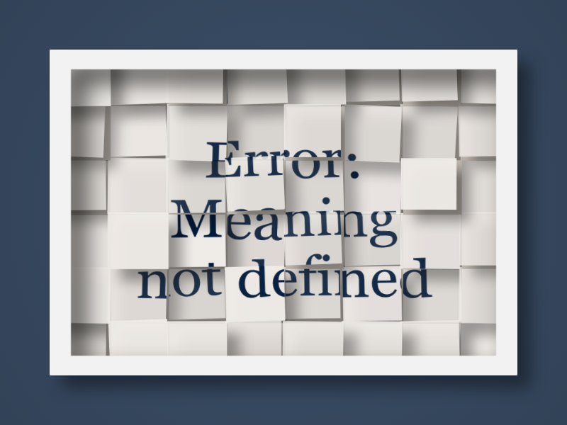 The Metaphor Machine #6557