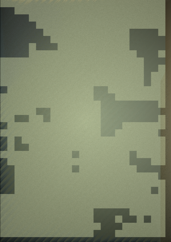 Convergence Remnants #19419