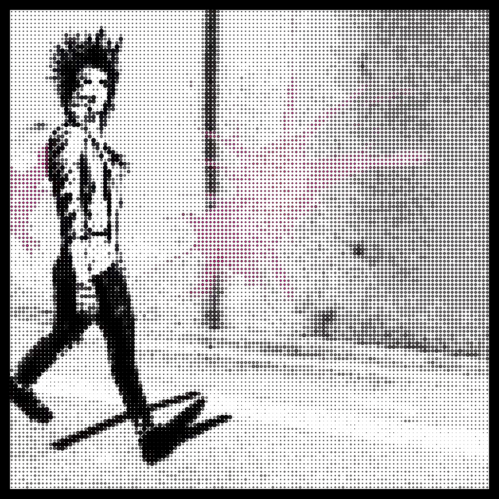 Punks On Acid #87