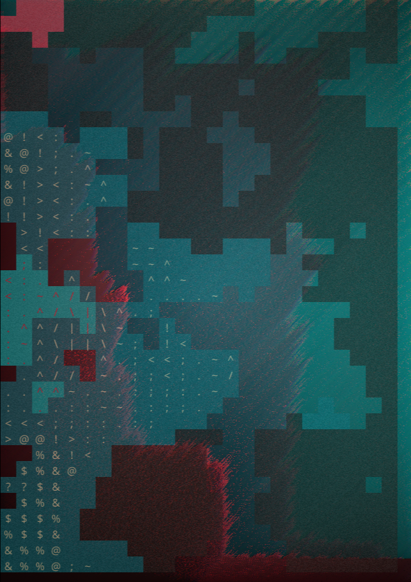 Convergence Remnants #5289