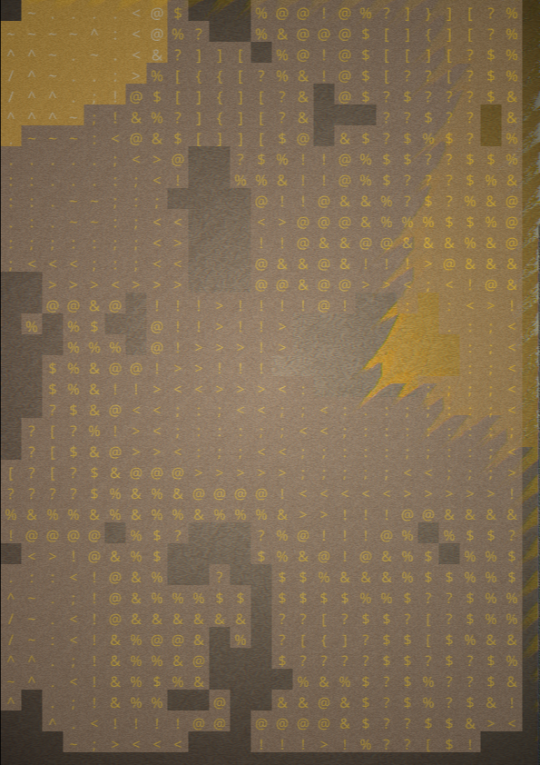 Convergence Remnants #12568