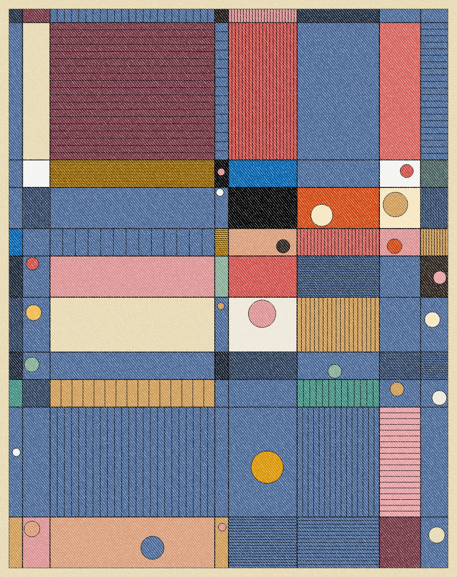 Zometric #47
