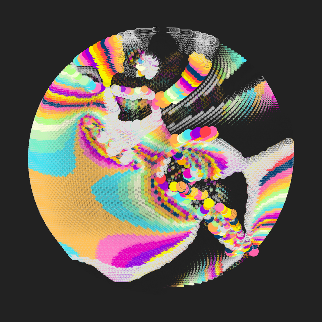 Still C #20405