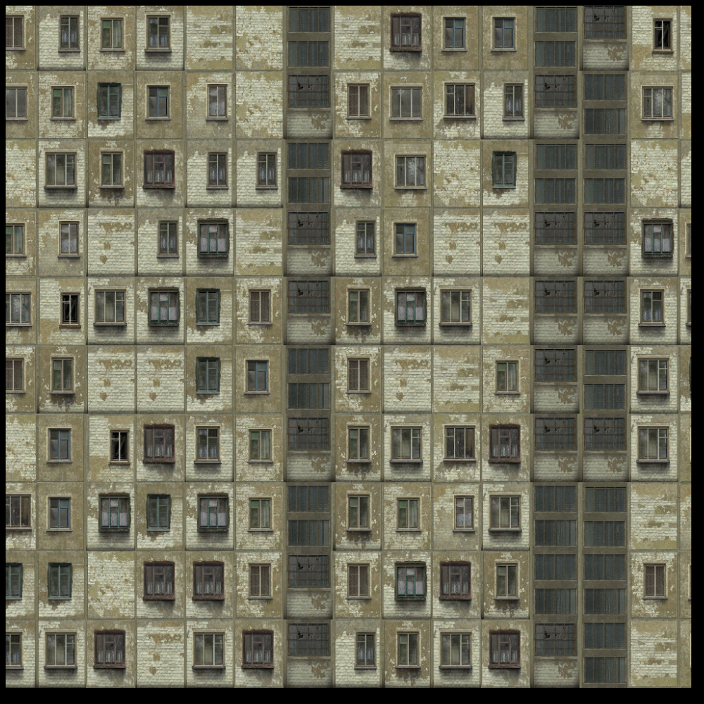 depressive-ussr-high-rise-building #48