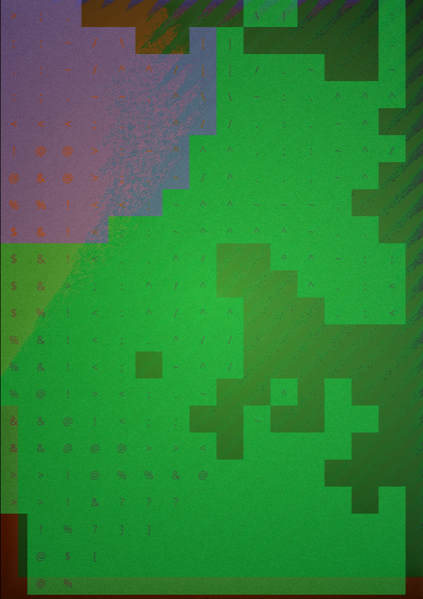 Convergence Remnants #7342