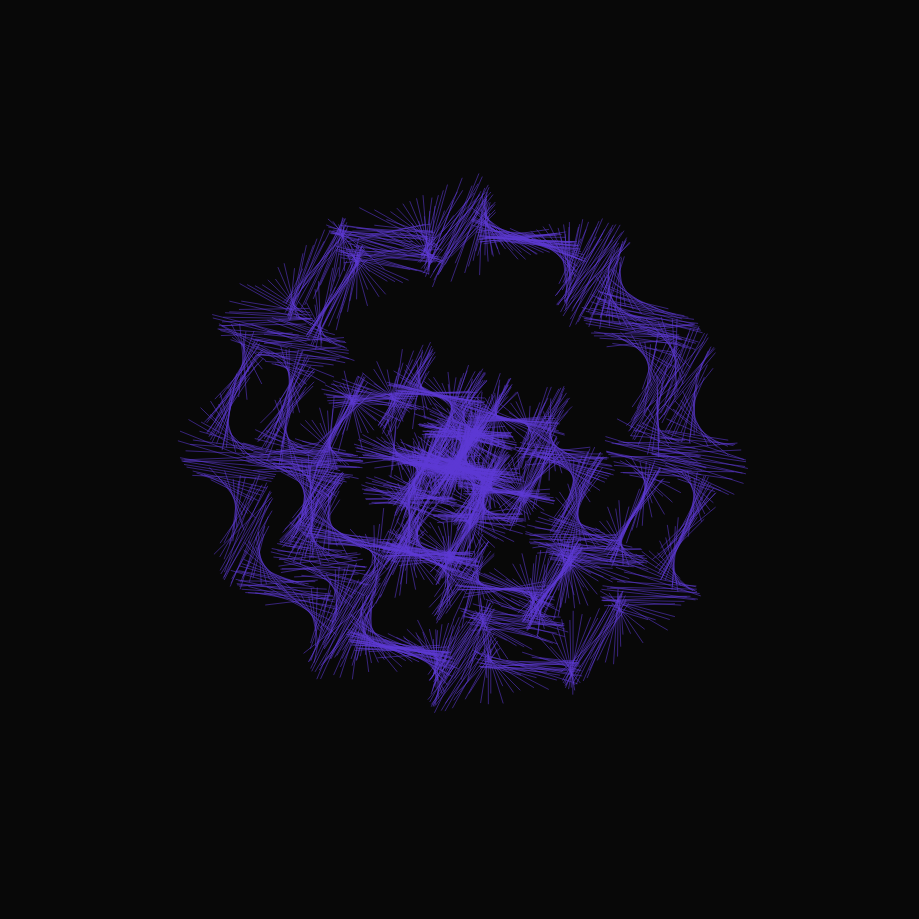The Noise #7647