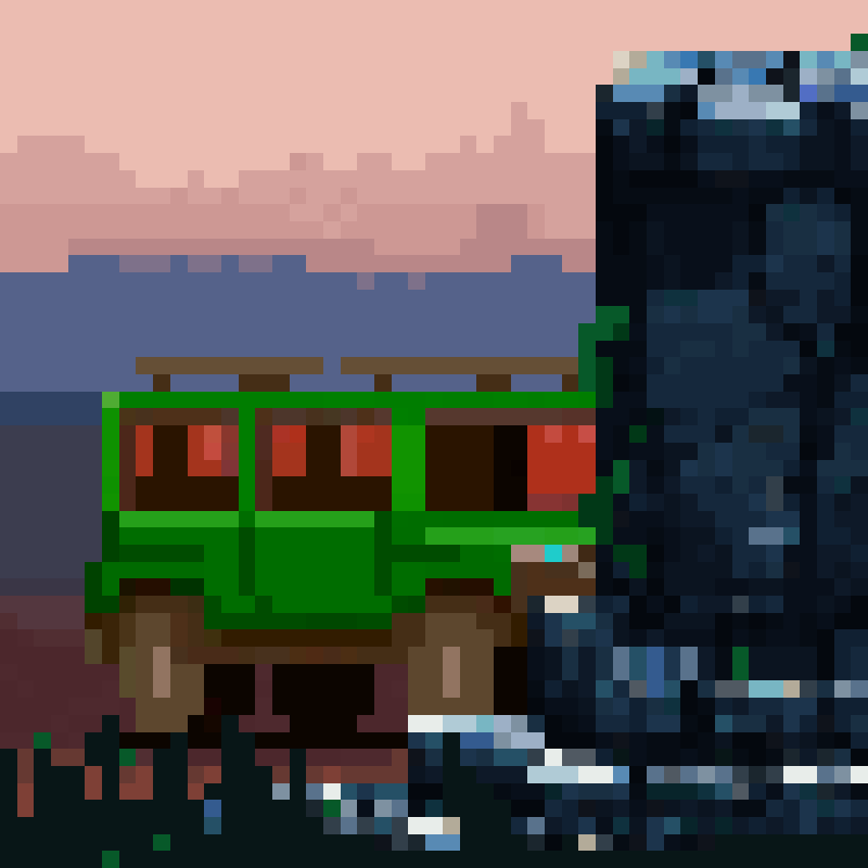 NO ROADMAP #588