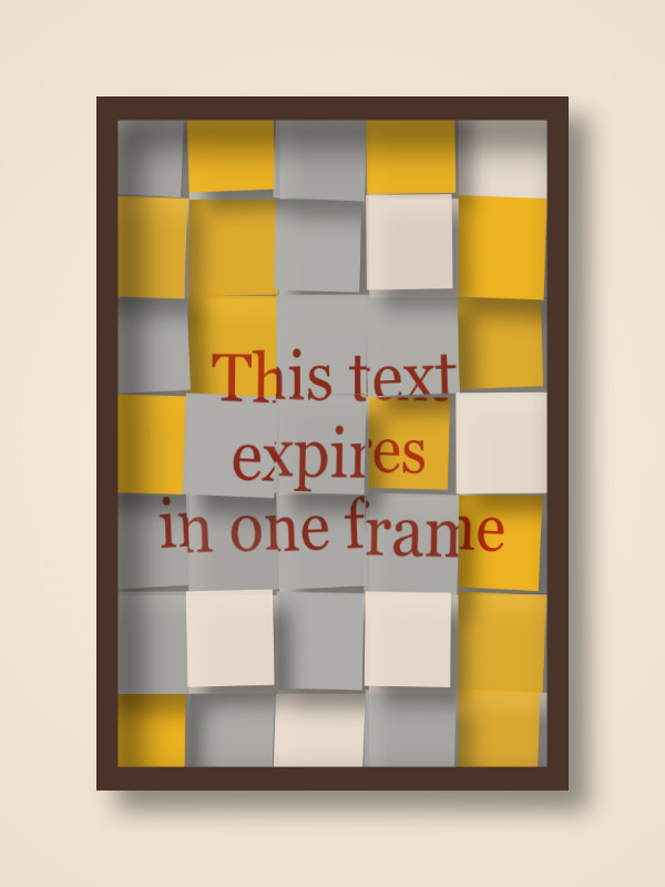 The Metaphor Machine #21224