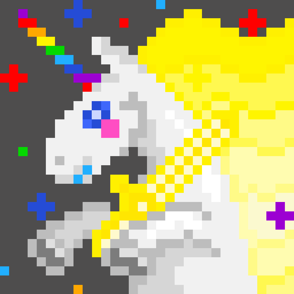 Unicorn #4692