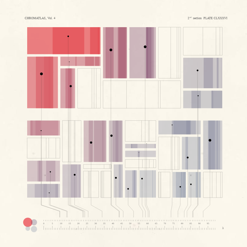 CHROMATLAS, Vol. 4 #72