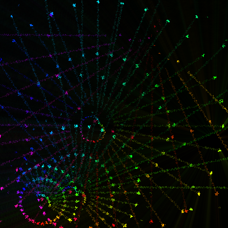 fx(rings/dots) #2