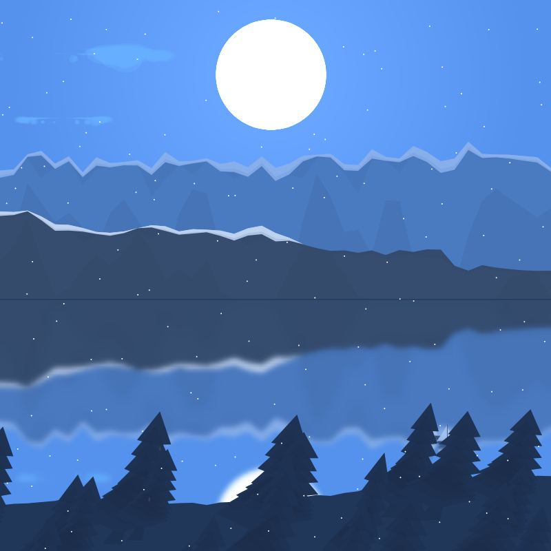 Lakeside #171