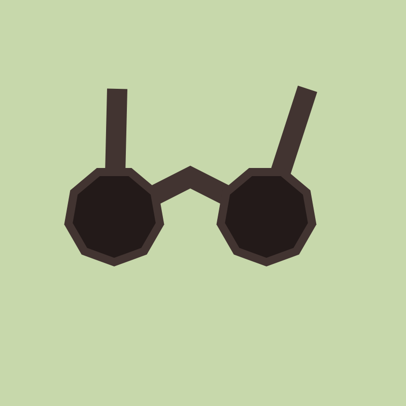 Art Glasses #43