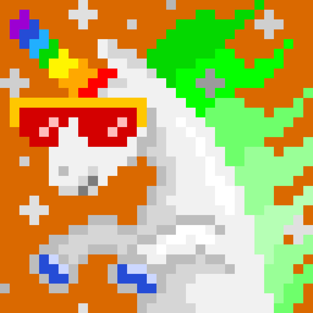 Unicorn #3361