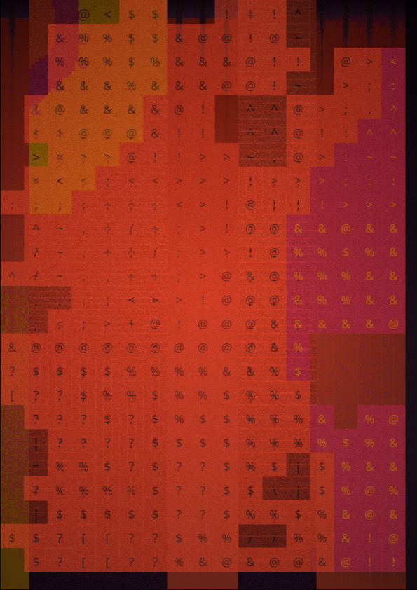 Convergence Remnants #6605