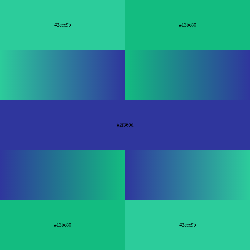 Hexes And Gradients #489