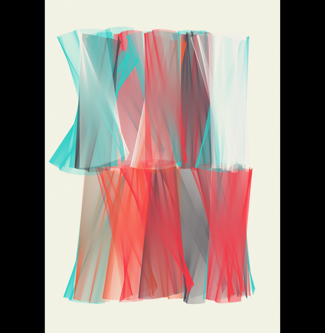 Undulation #106