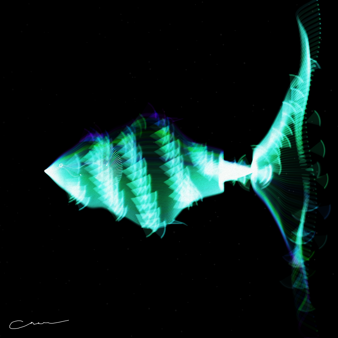 SoulFish #155
