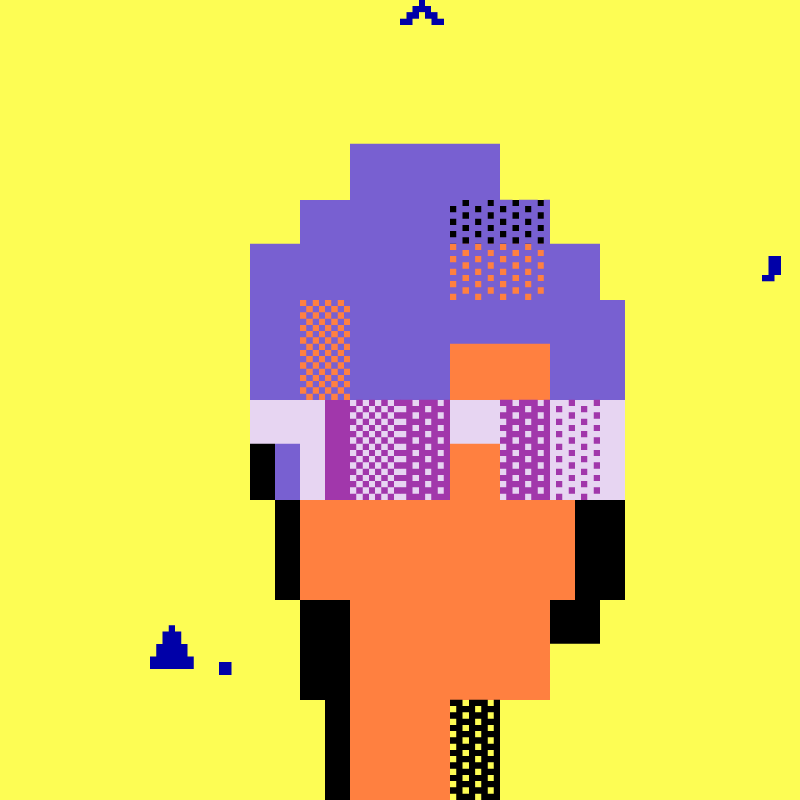 Gen DOS Punk #232