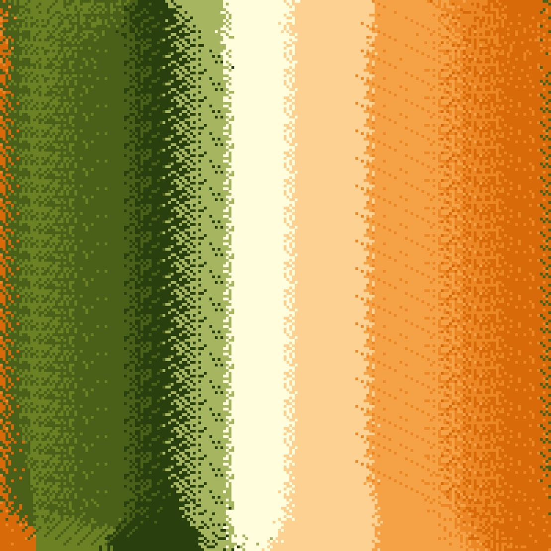 Dithered Gradients #350