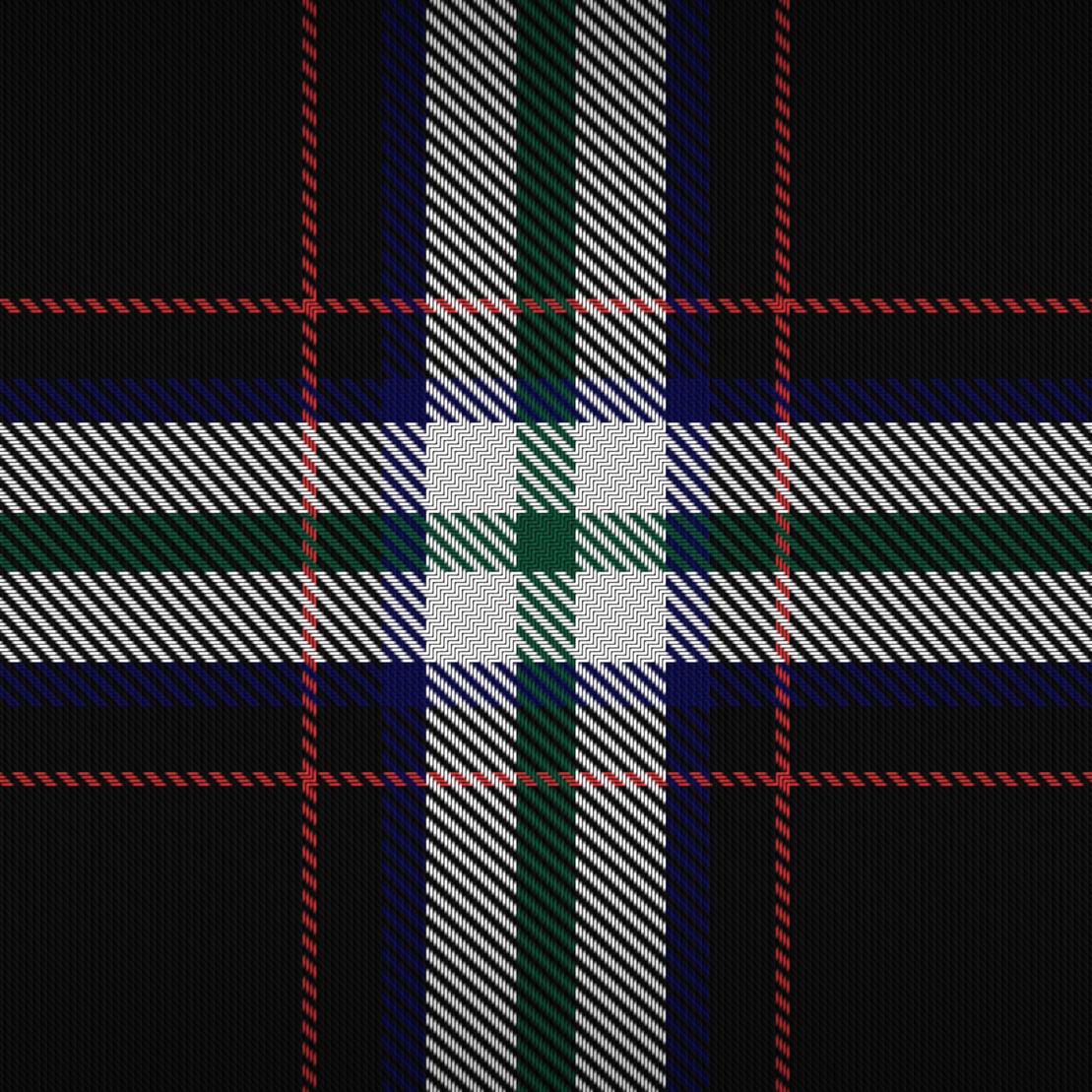 Tartans #3