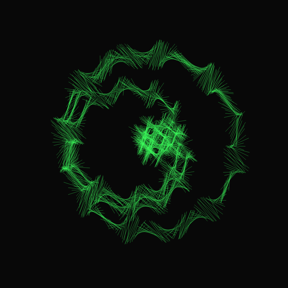 The Noise #12829