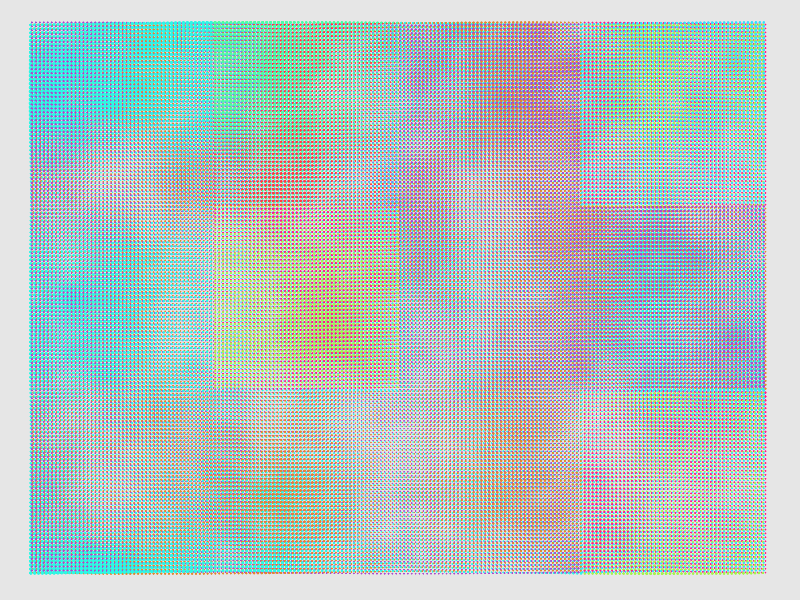 Color Function #2523