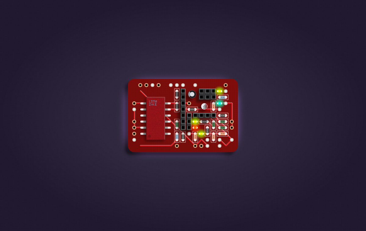 Multipurpose Circuits #27