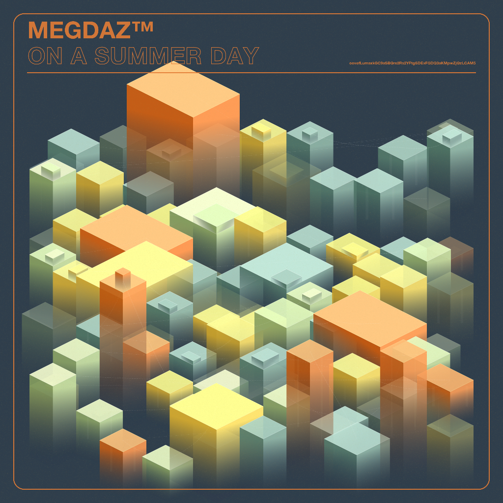 MEGDAZ #9