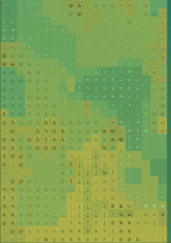 Convergence Remnants #7608