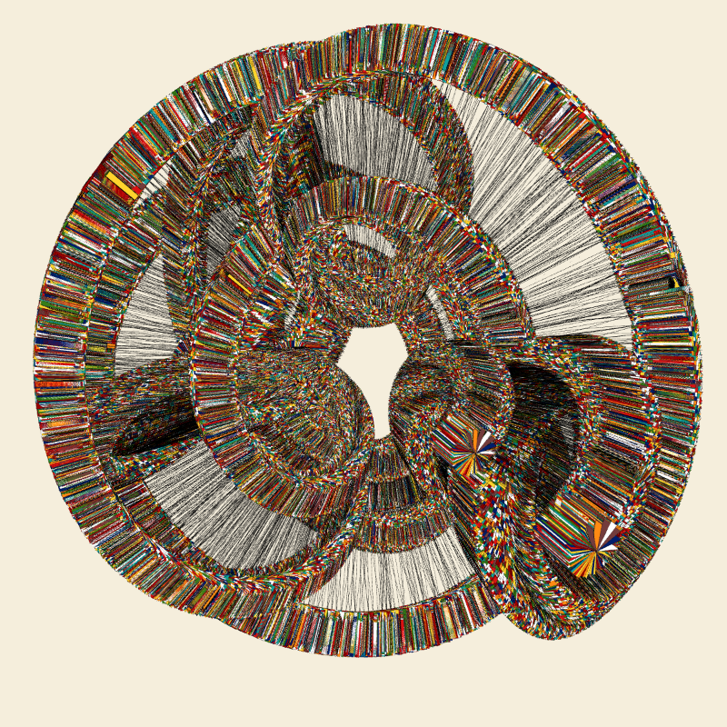 Singularithm #211