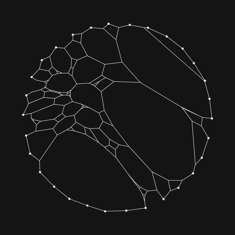 Elastic Web #23