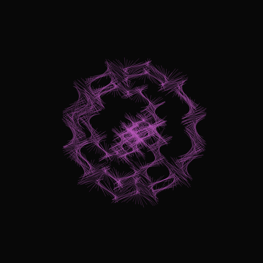 The Noise #12780
