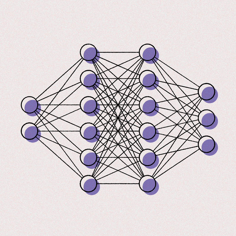 Fake Neurons #11