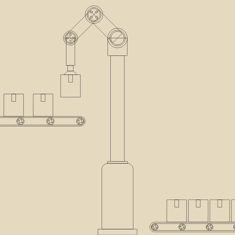 Robotics #419