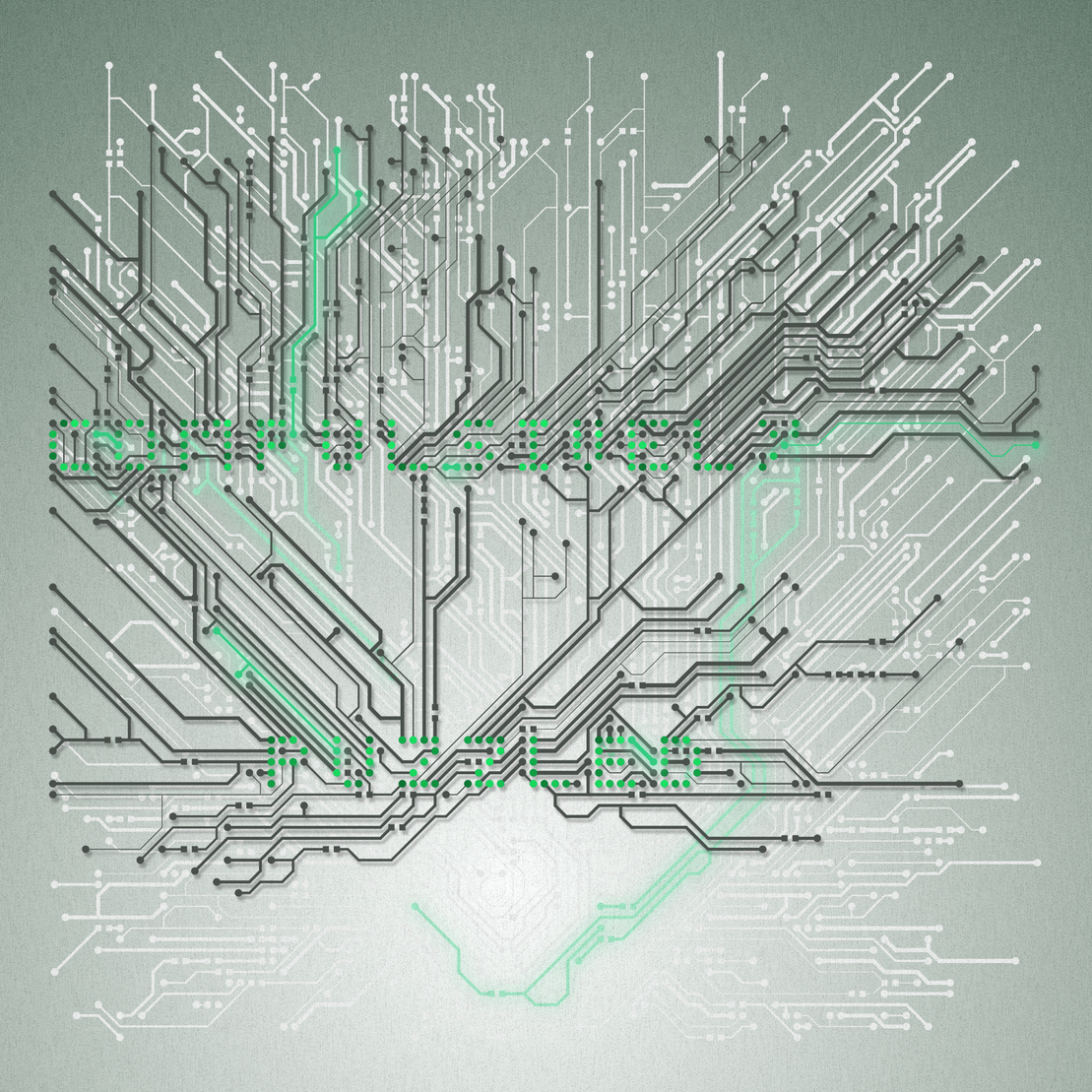 Bright Circuits #35