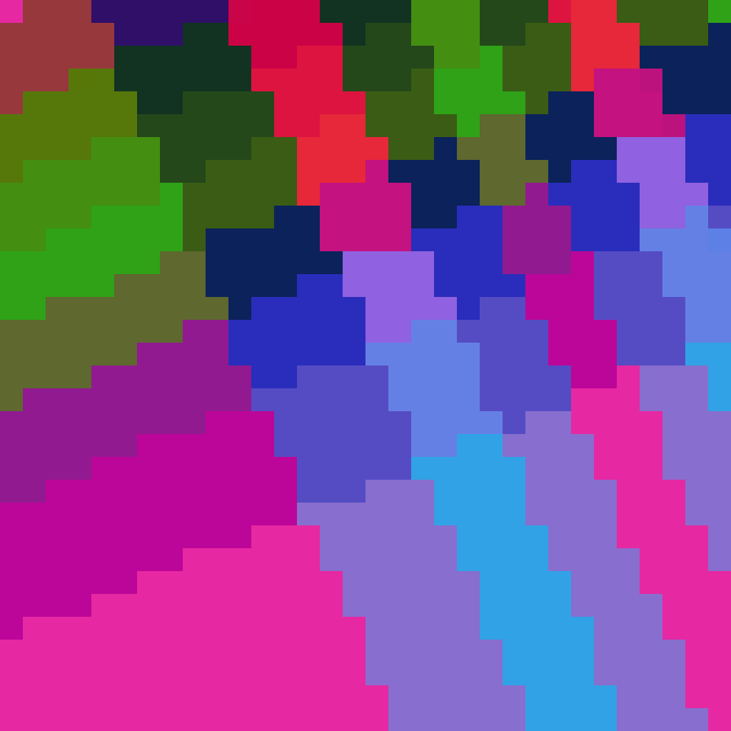 Fifty Frames of Wave #21