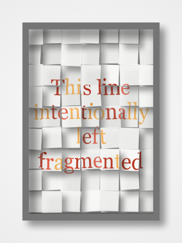 The Metaphor Machine #21689