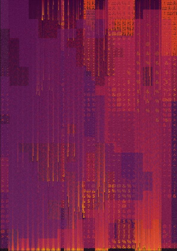 Convergence Remnants #8393