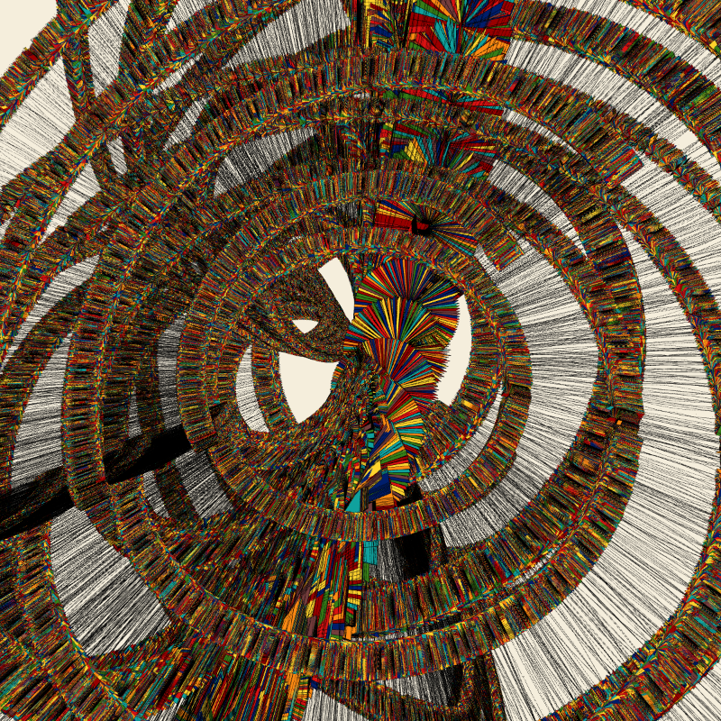 Singularithm #526