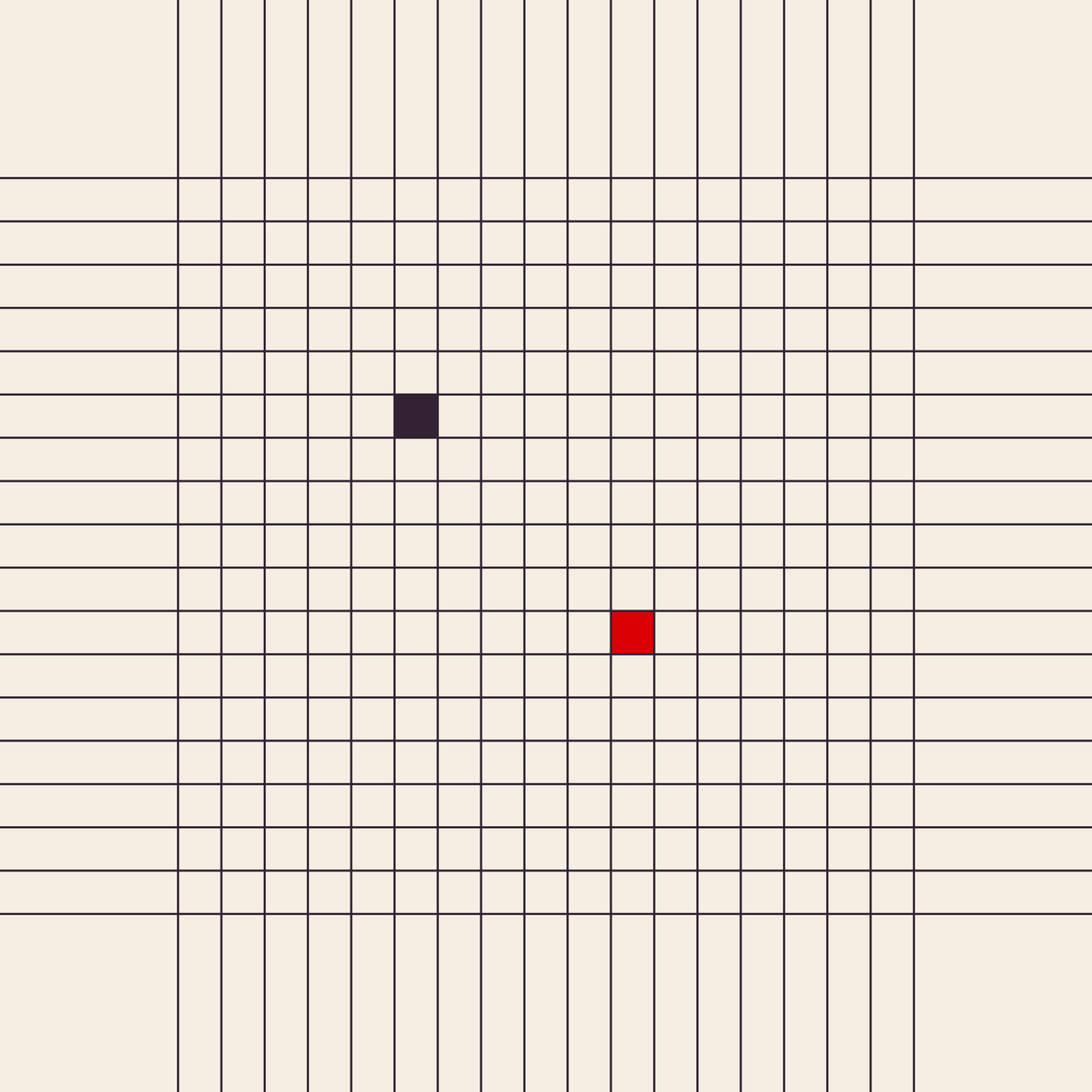 Mondrian Chess #59