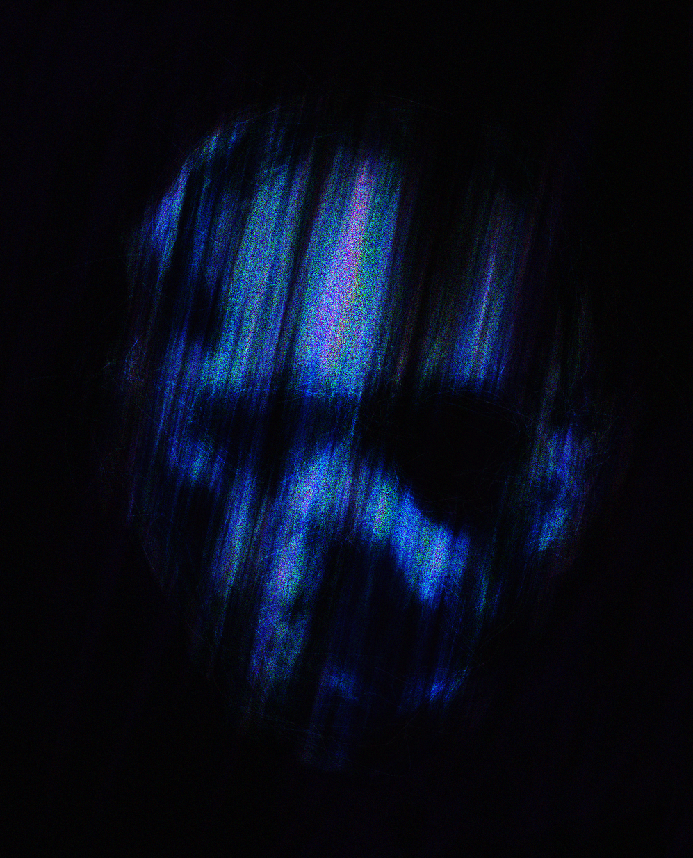 The Haunting Presence #24