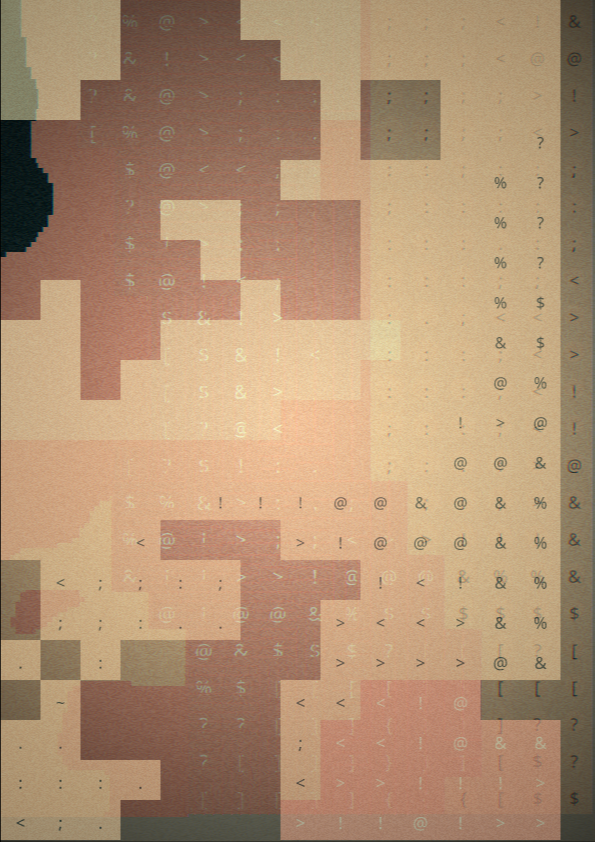 Convergence Remnants #14695