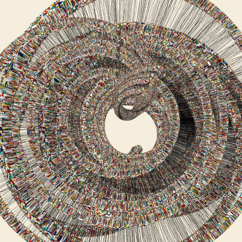 Singularithm #726