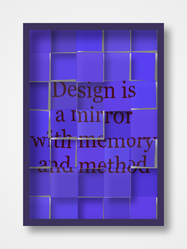 The Metaphor Machine #10150